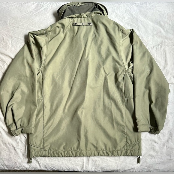 2000s Nike Coat - Picture 4 of 8